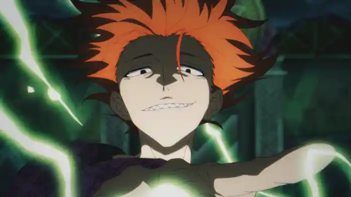 また死刑にでもするかね？