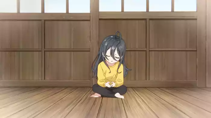 嵐、来たる