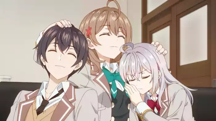 ラブコメのち催眠術