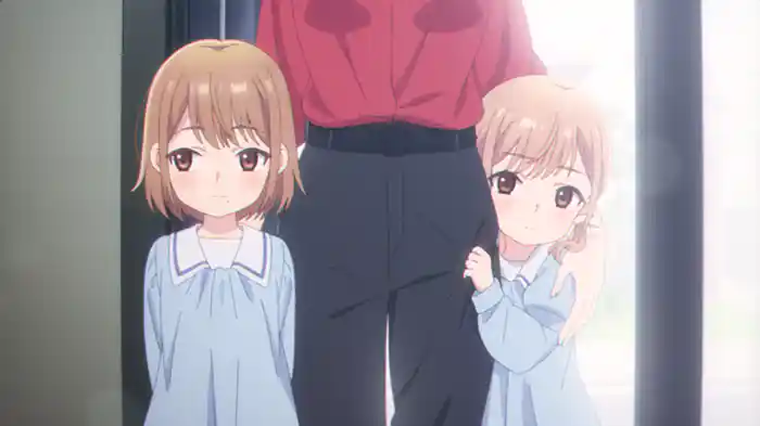 今日で終わりにしよう