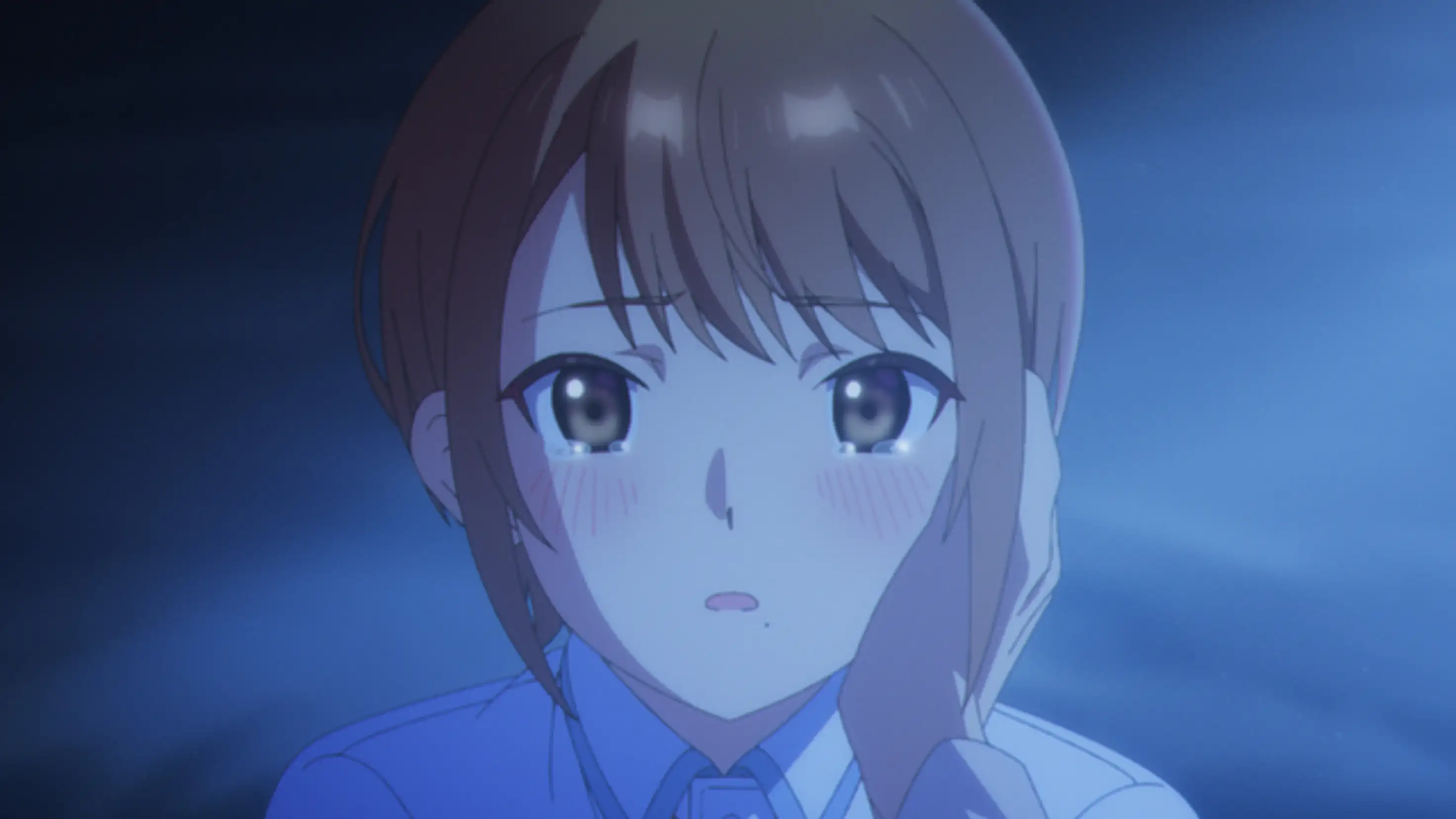 一度も好きって言われてない