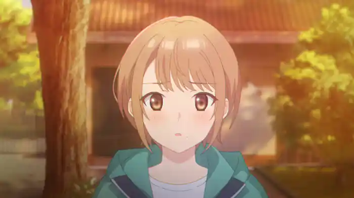 流されるところがあるからね