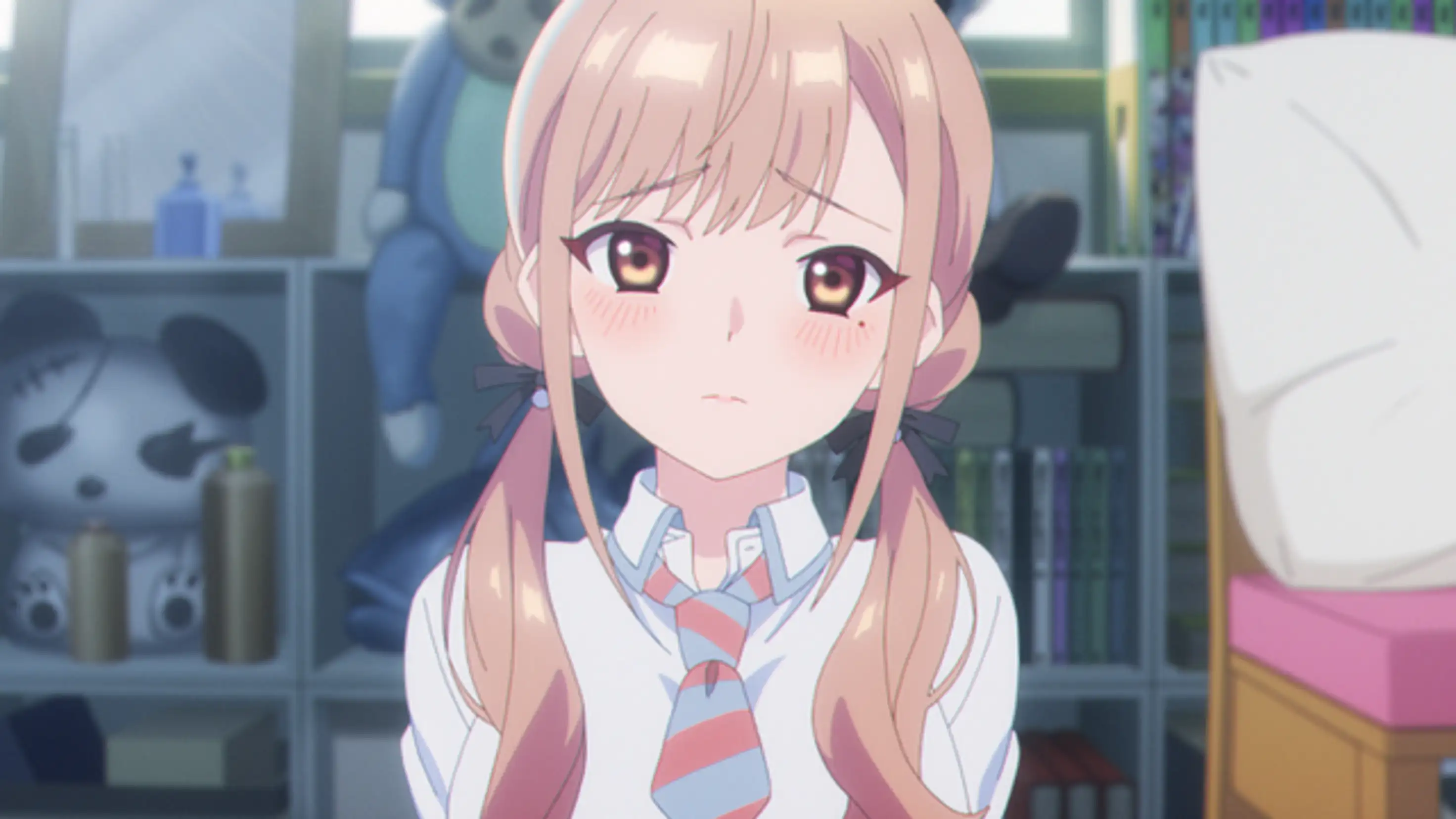 考えて、いっぱいいっぱい考えて