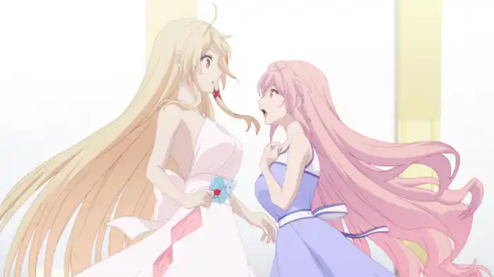 魔女　―星の運命―