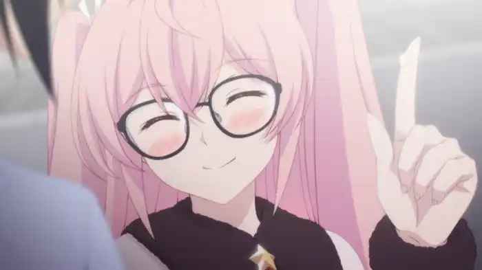 魔女　―姉妹戦争（アリスだいばくはつ）―
