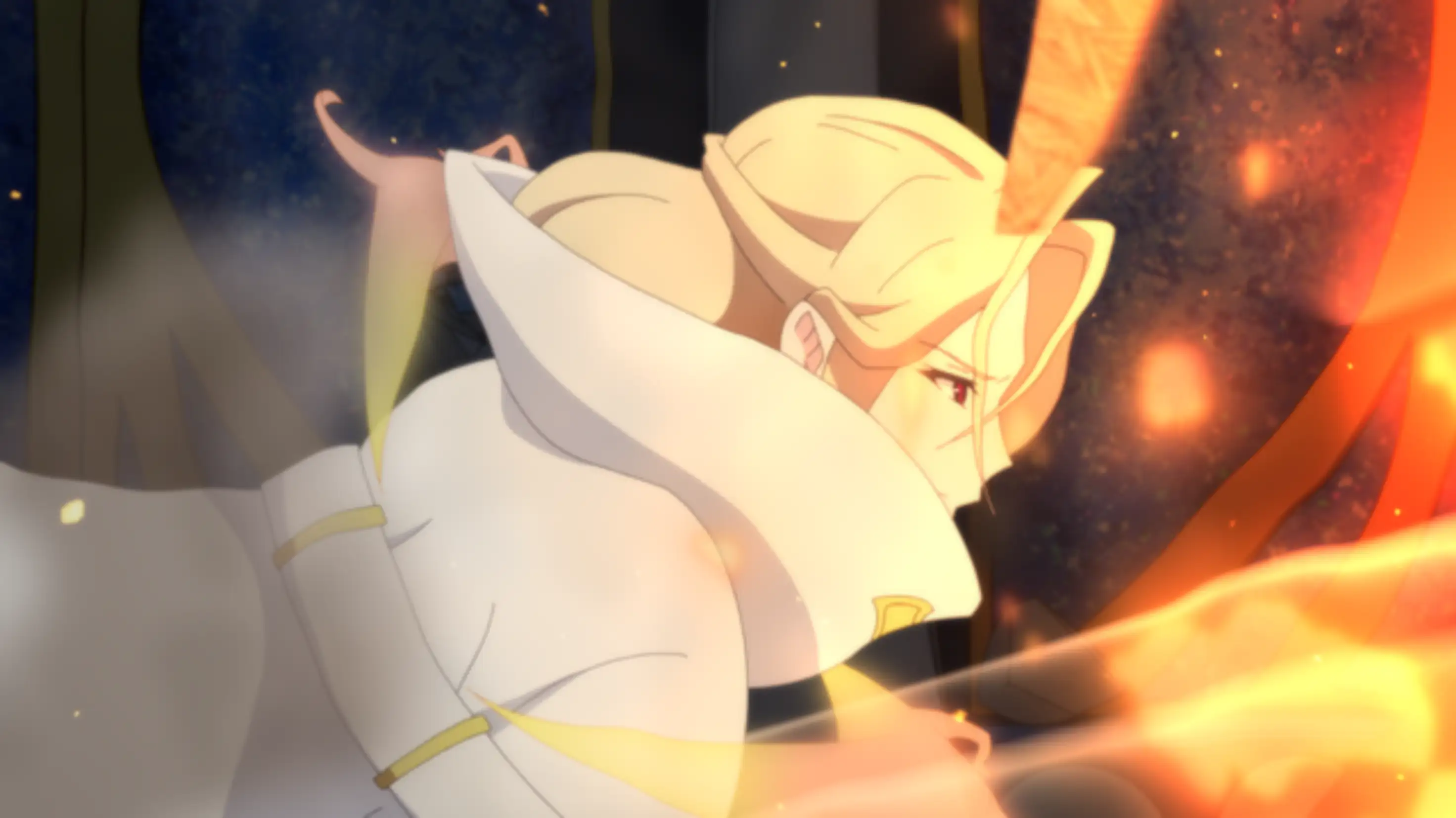 魔女　―姉妹戦争（アリスだいばくはつ）―