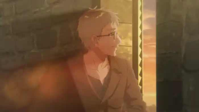 カルロとの思い出