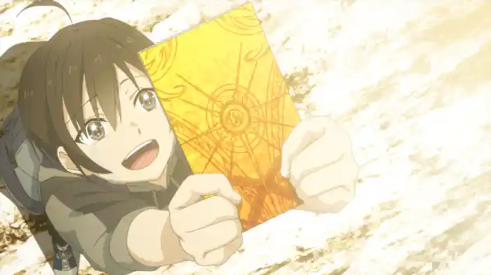 そのモブは英雄を目指す