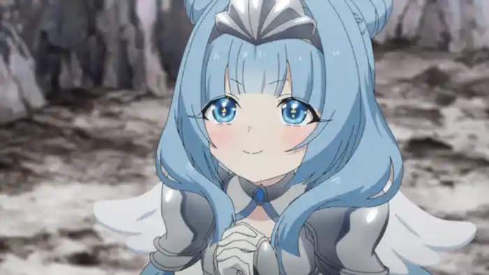 ２枚目のサーバントカード