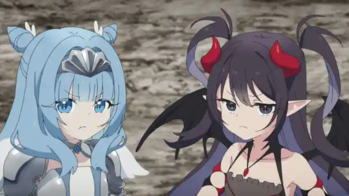 士爵級悪魔ベルリア