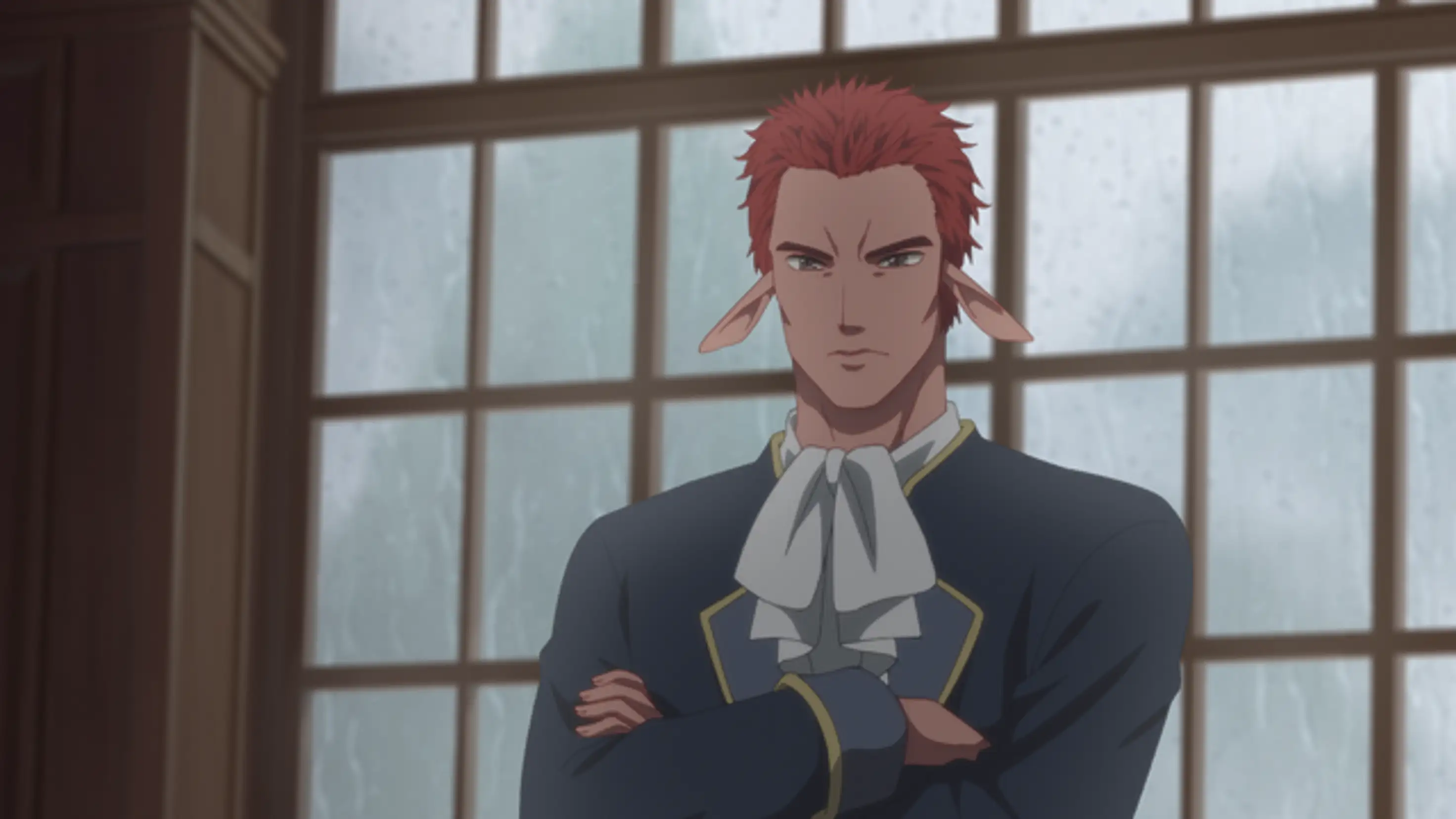 試者。呪いと祝福のかたち