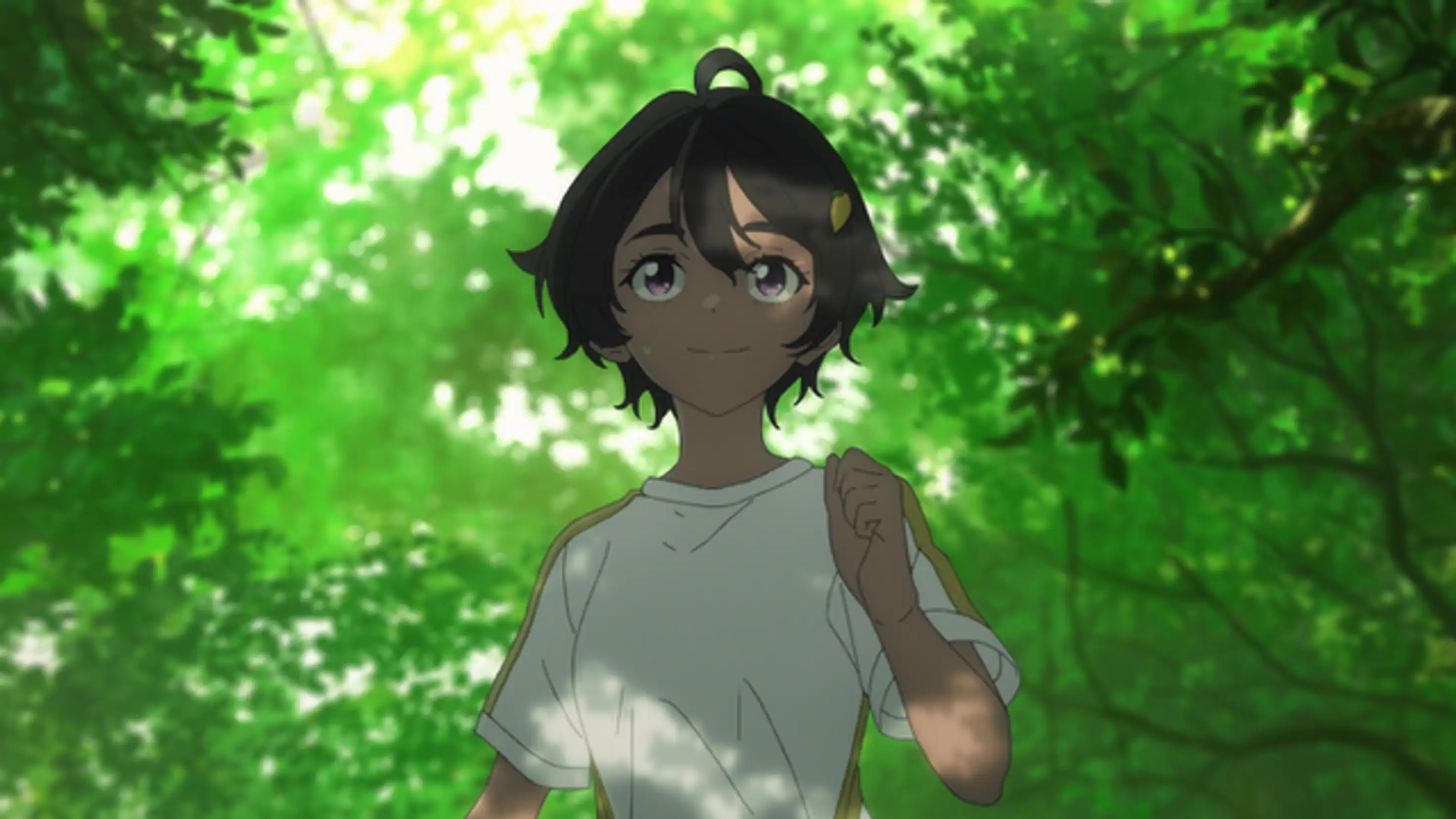 「約束された敗北を君に」