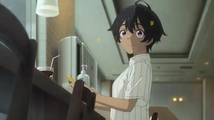 「朝雲千早は惑わせる」