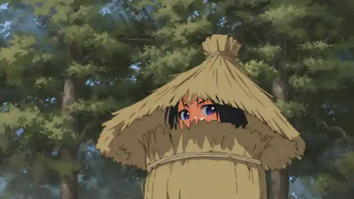 変態稚児と神力騒動