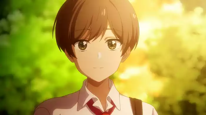 さよならわたし