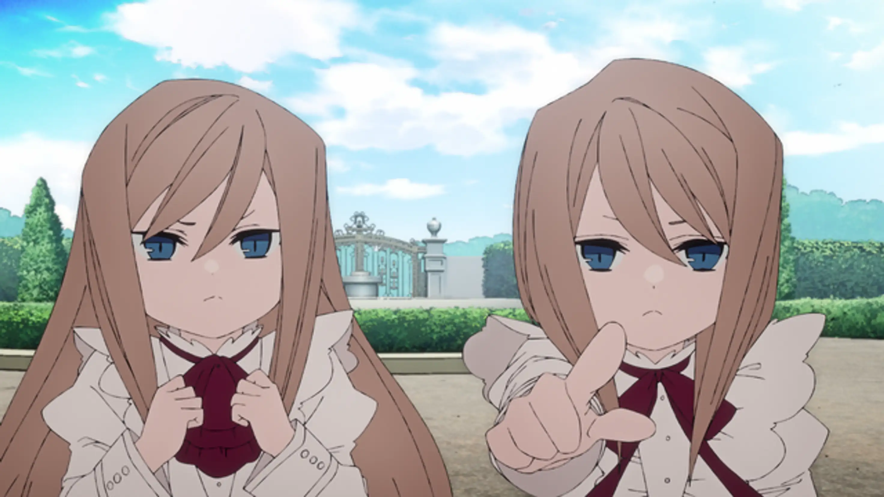 愛という名の呪い