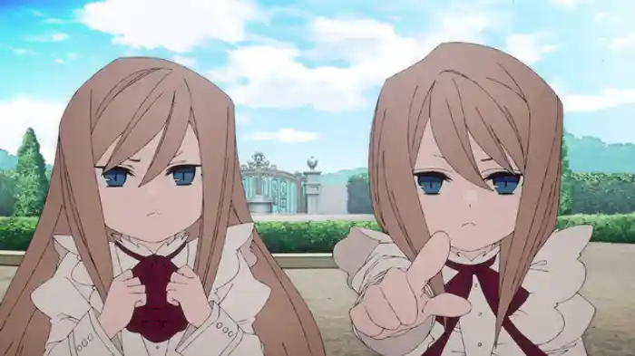 愛という名の呪い