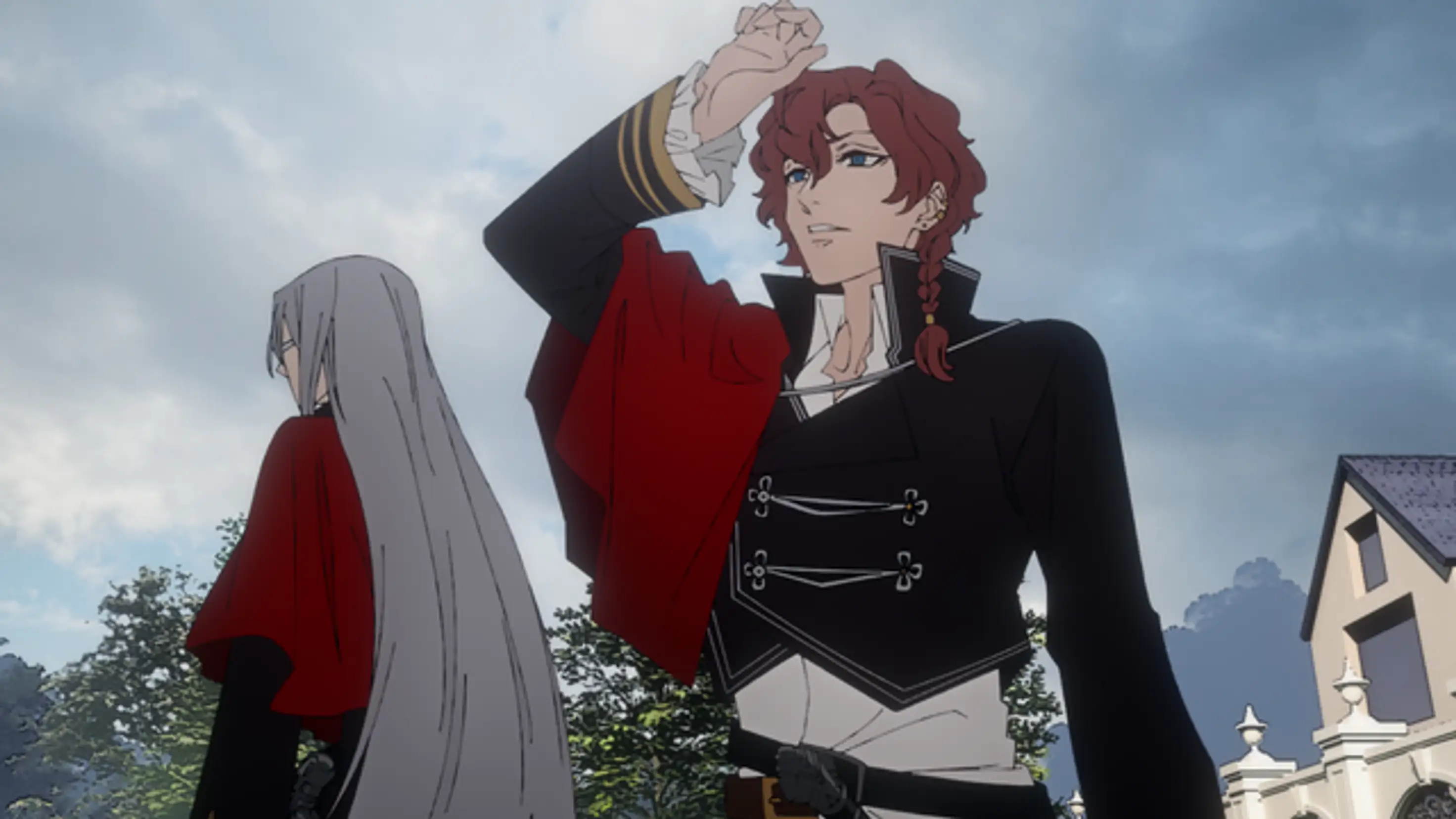 第二のナーサリー