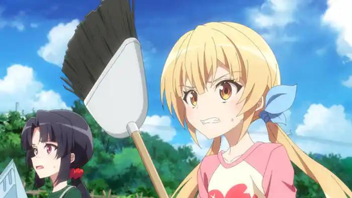 「ヒットマン・ザコ・スクール」