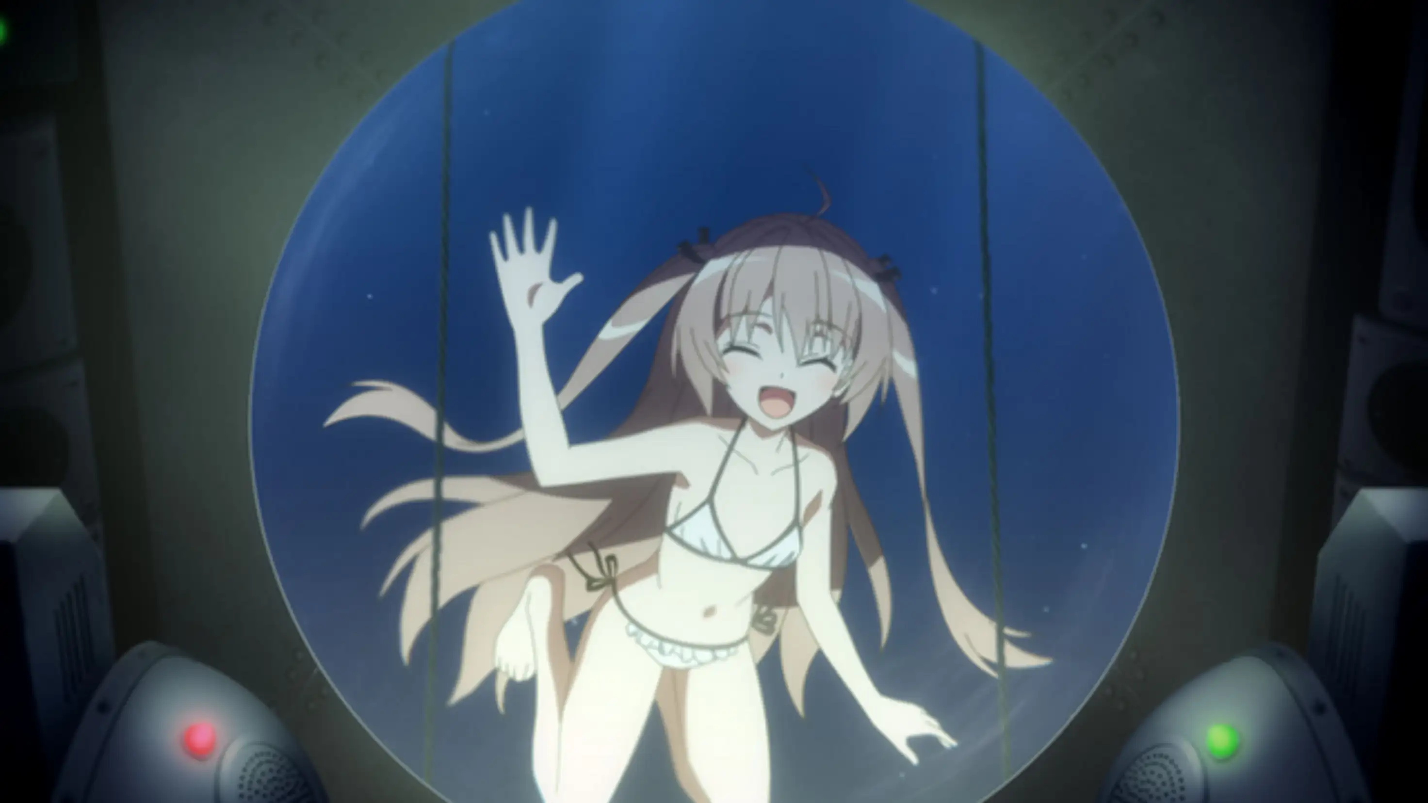 「カニとデンキは大事」