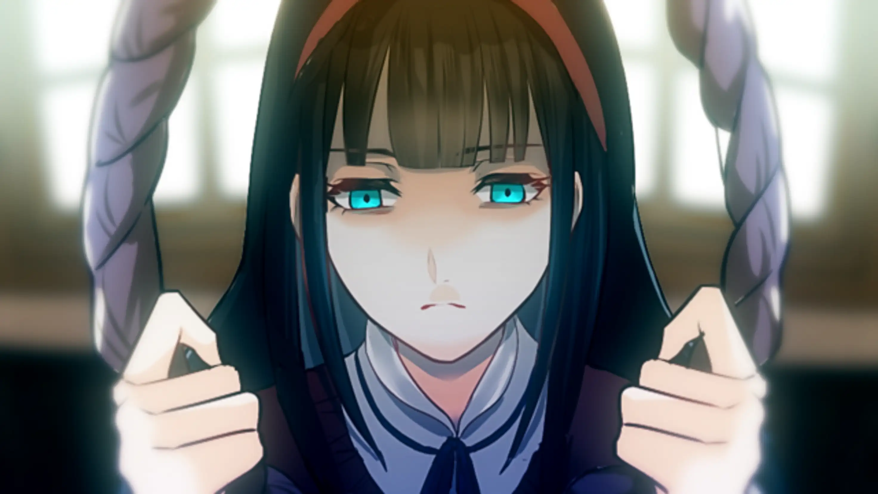 2人のモリアーティー