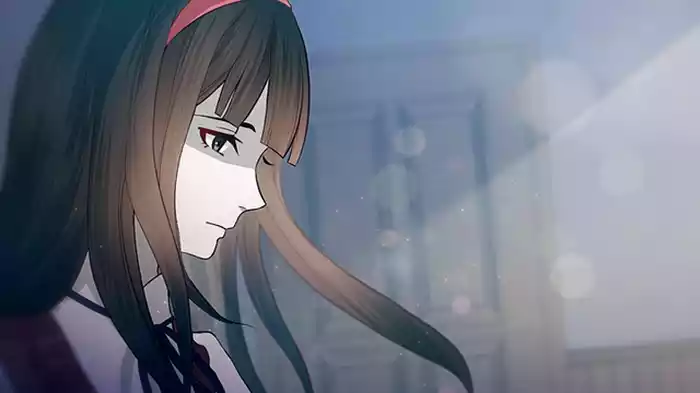 シェリーの想い