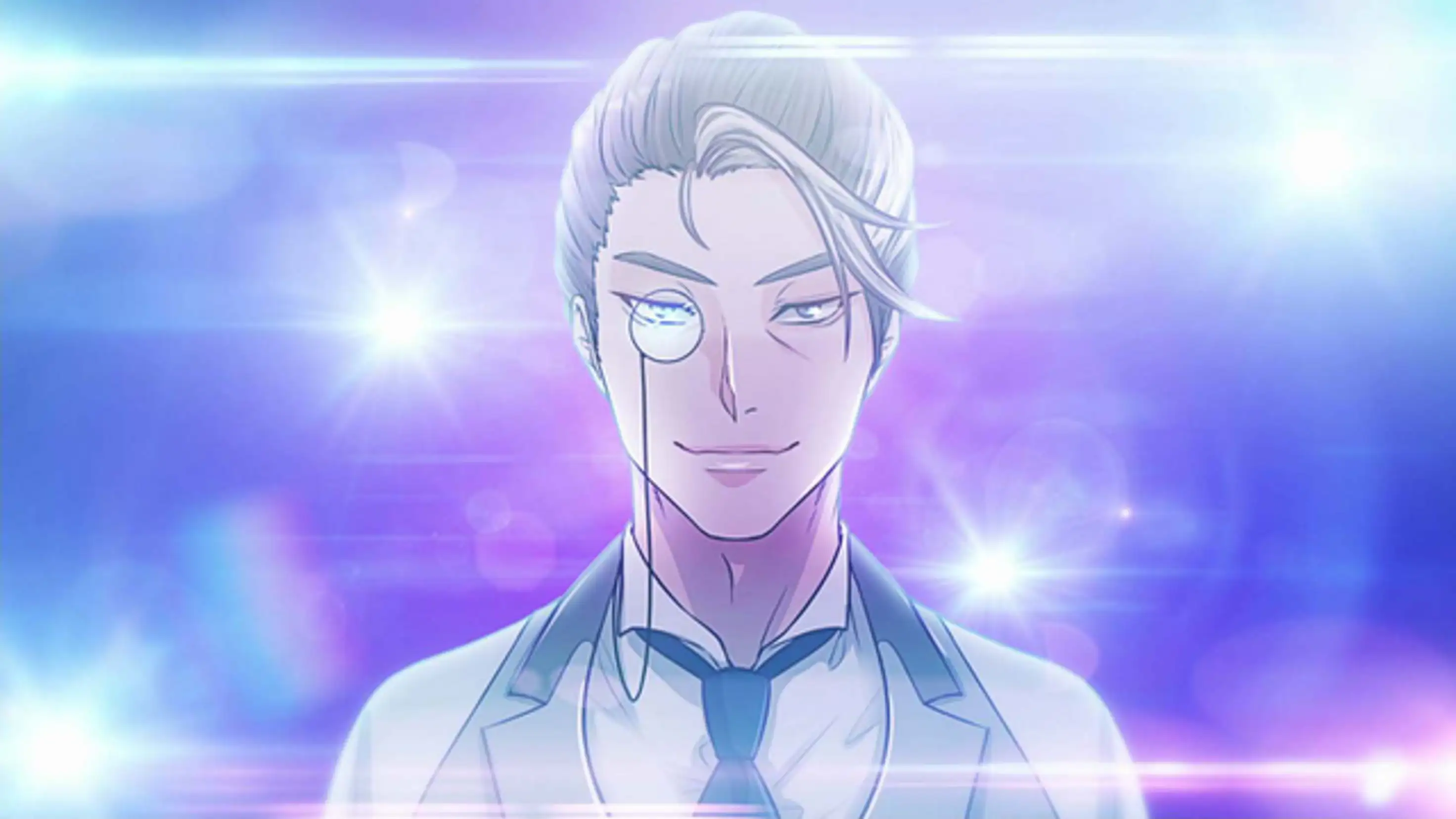 完全犯罪講義　開始