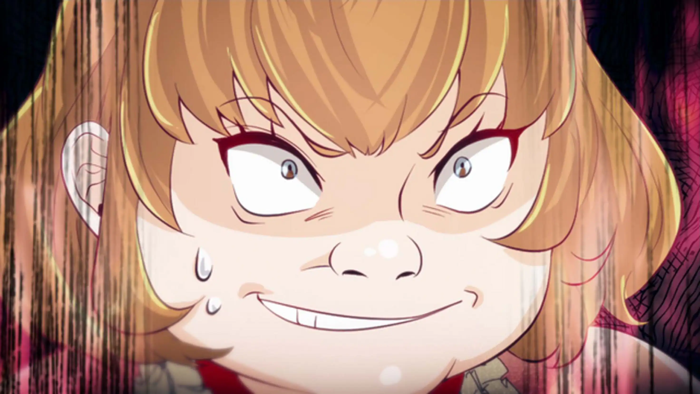 ミス＝フィアレディー