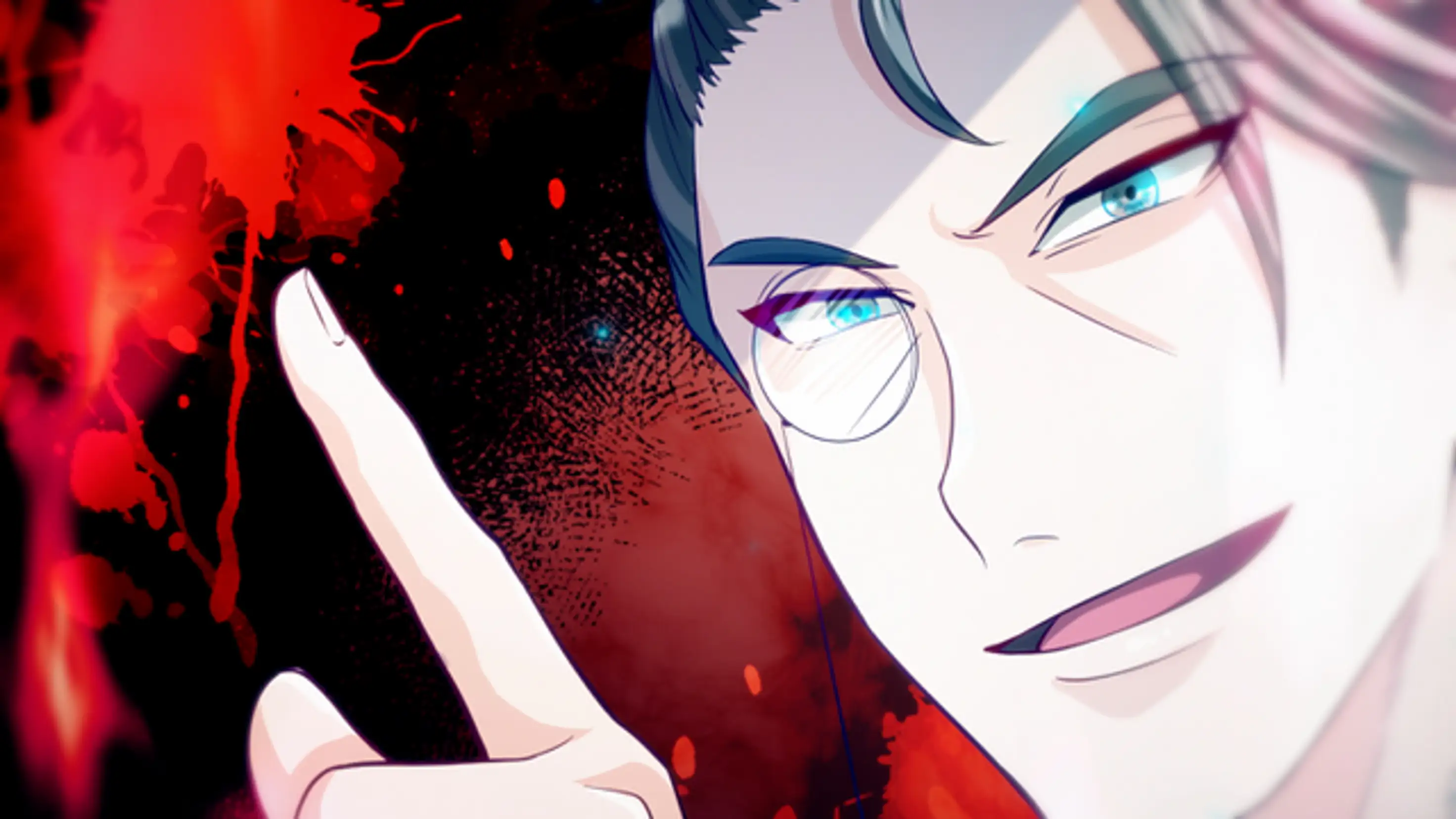 ジェームズの魔法