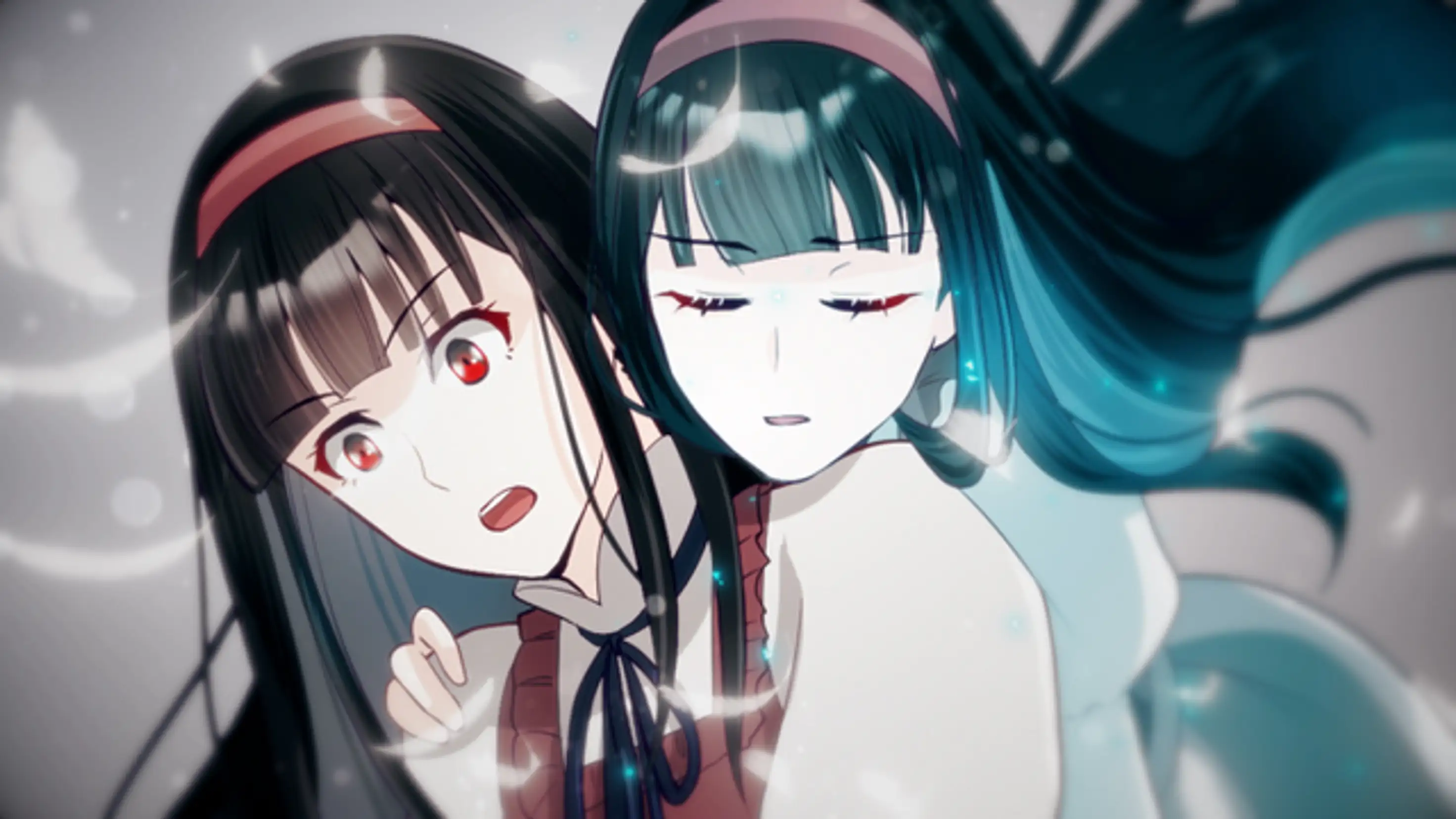 シェリーの意志