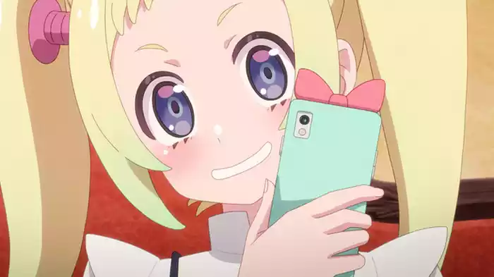苺子の願い