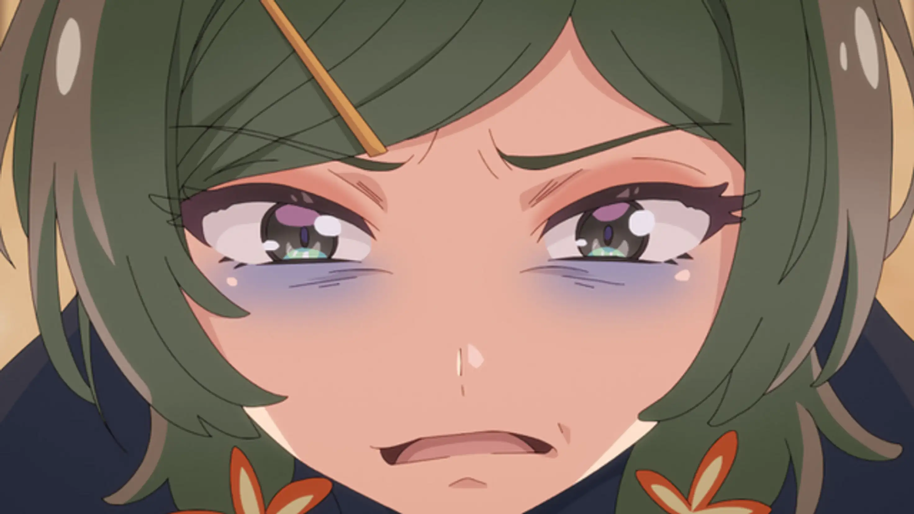 推しは尊し押せよ登録