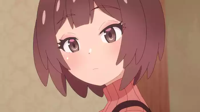 お帰り。ここが今からあんたの実家だ！
