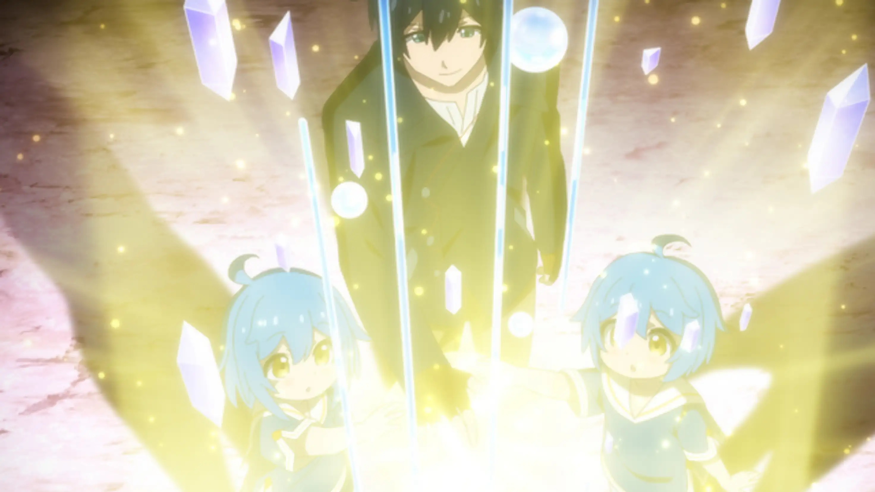 よろしくね、じゅーる