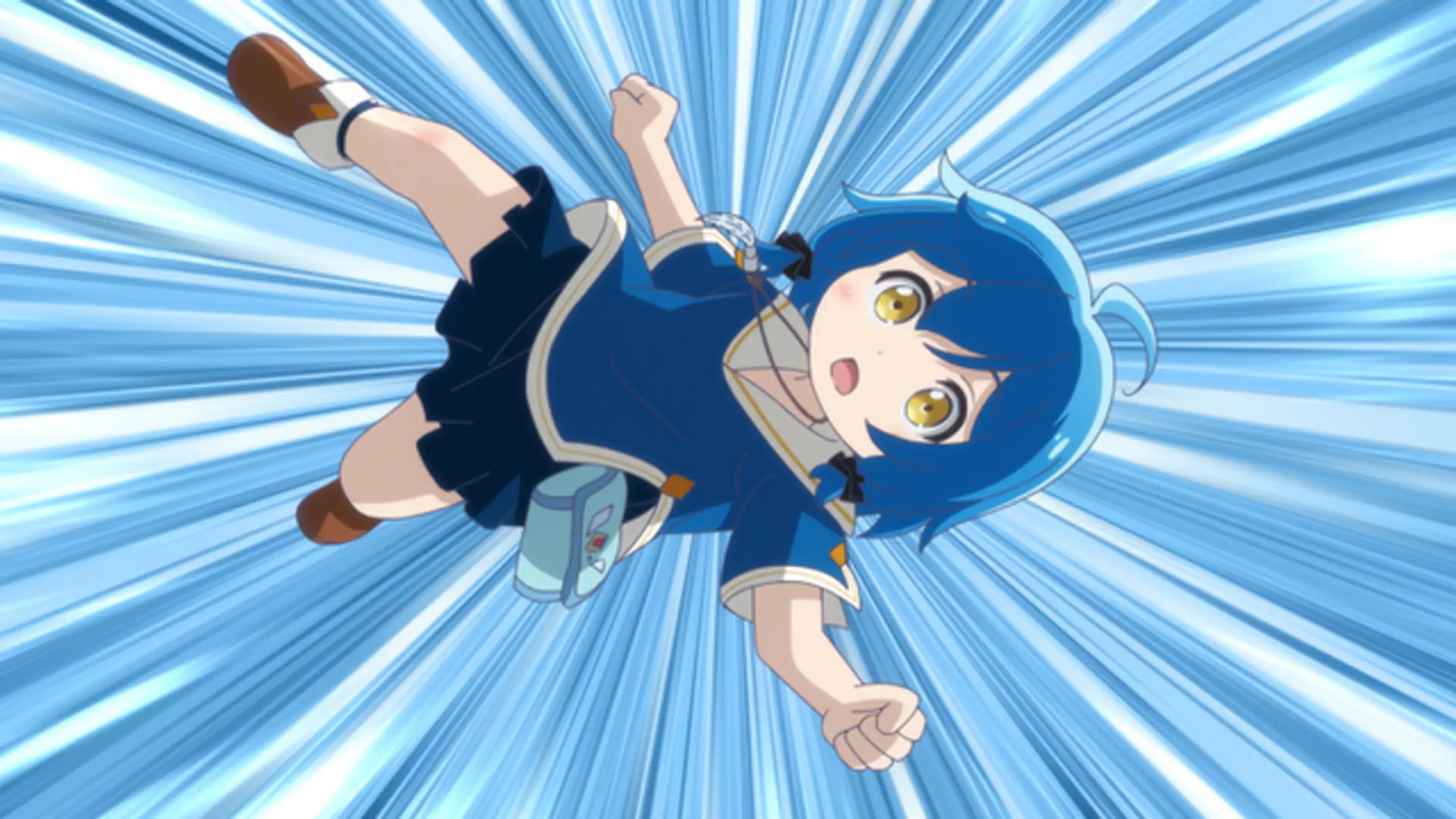 まものー、とうばつー！