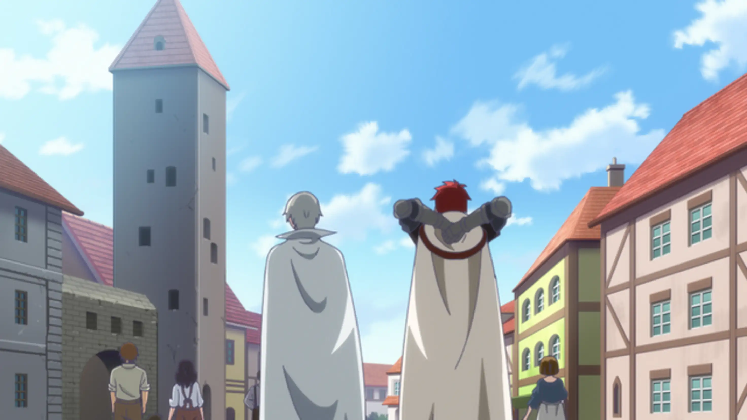 ゴブリン、たおすー！