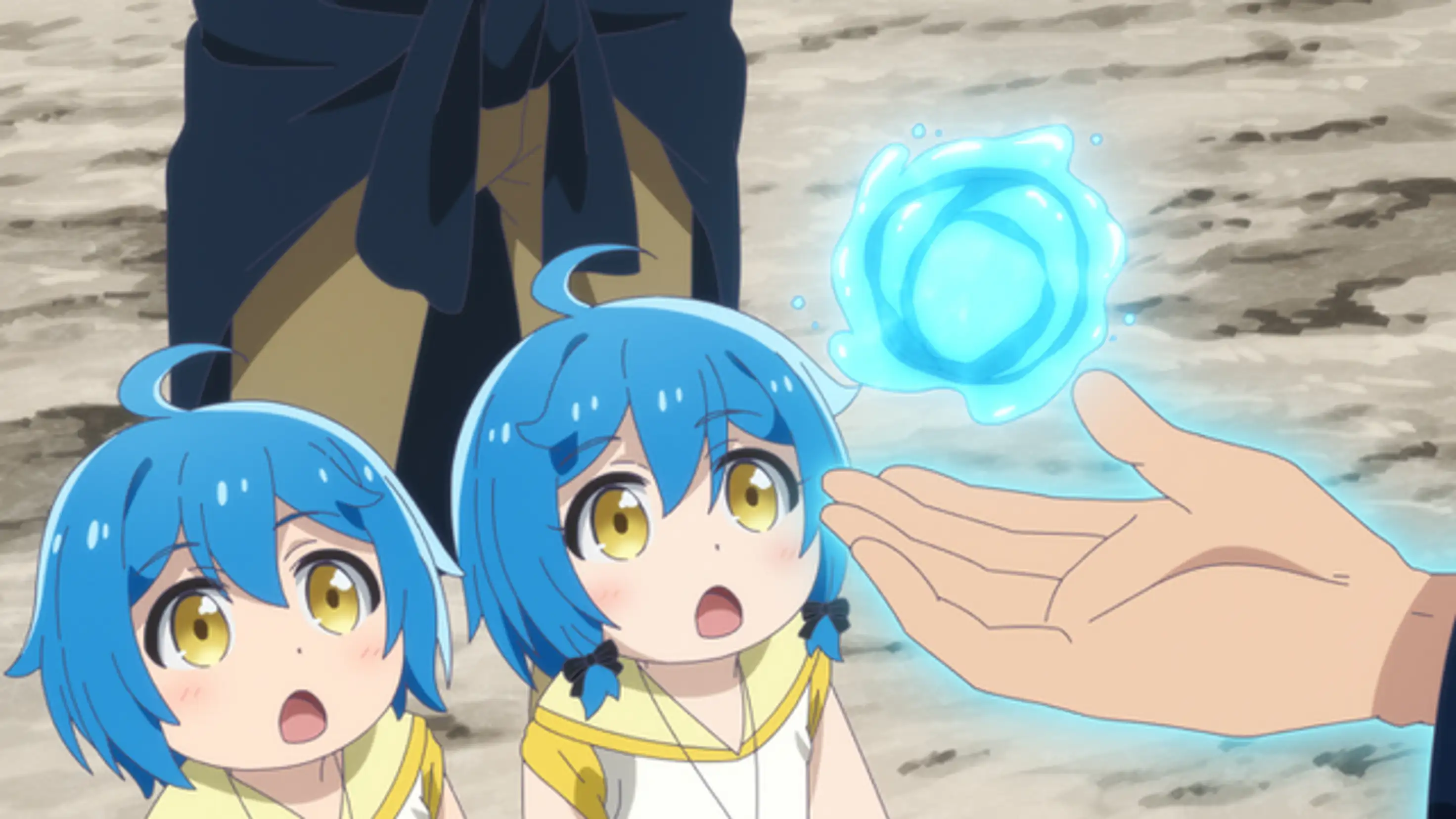 にんぎょ！りゅー！