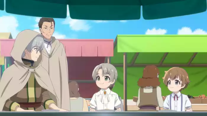 おともだち……できるかな……