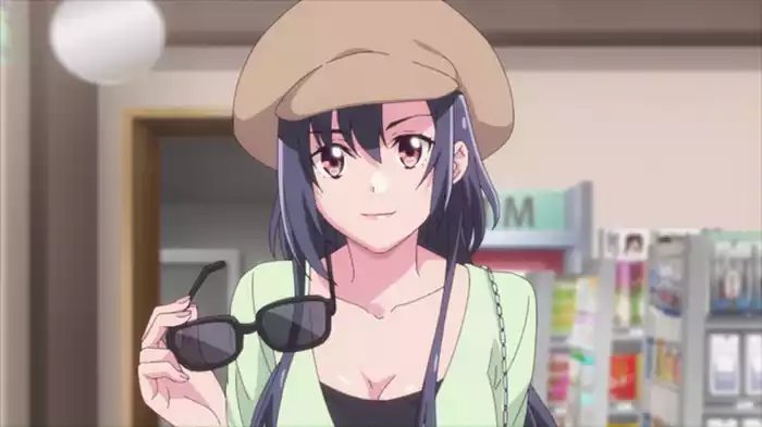 今夜は帰ってこないで！