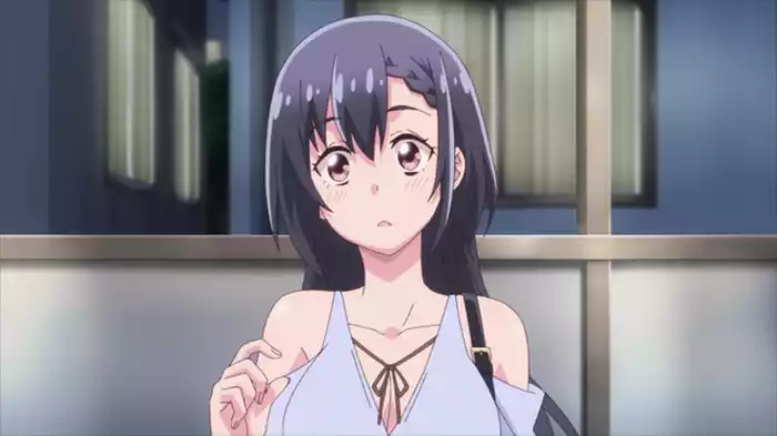 しっかりほぐさないと！