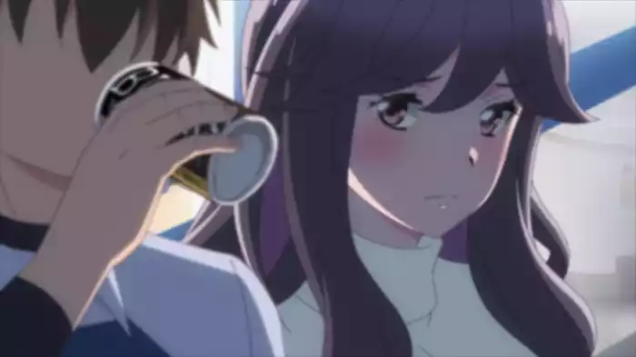 …なにもしないの？