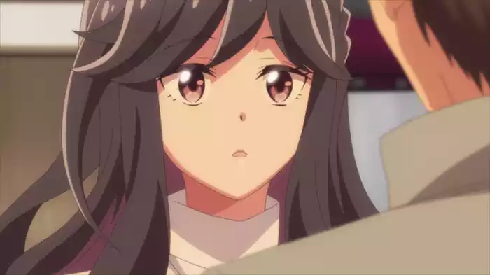 約束したじゃん！
