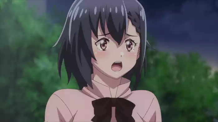 ただいま！