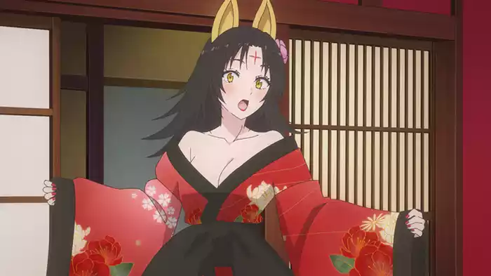 先輩の秘密特訓！？