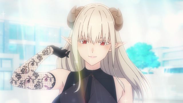 2.5次元の誘惑(アニメ / 2024) - 動画配信 | U-NEXT 31日間無料トライアル