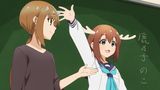EP01 ガール・ミーツ・シカ