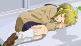 EP03 ばしゃめ入学