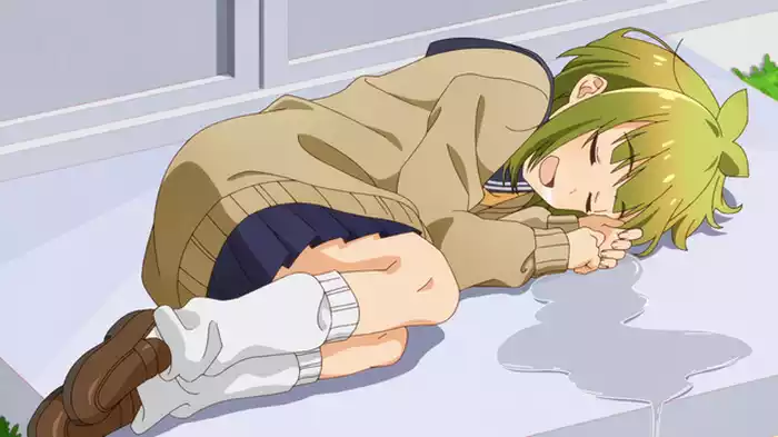 ばしゃめ入学