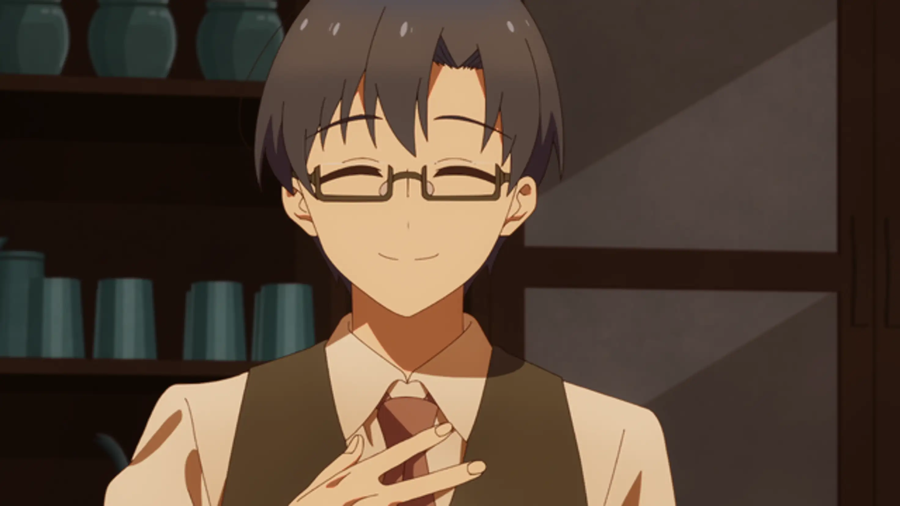 シカコレとか配信とかおもてなしとか