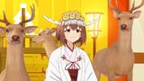 EP08 ゆくシカ、くるシカ